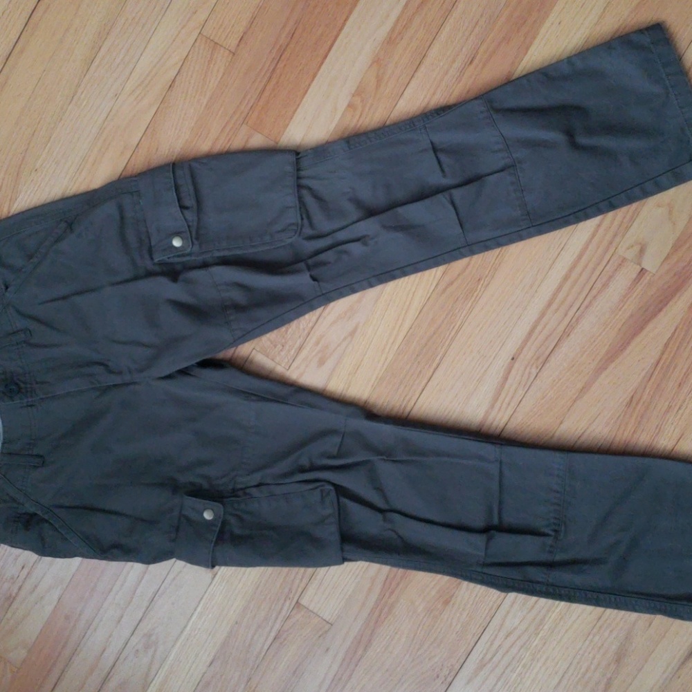 Men's cargo pants
